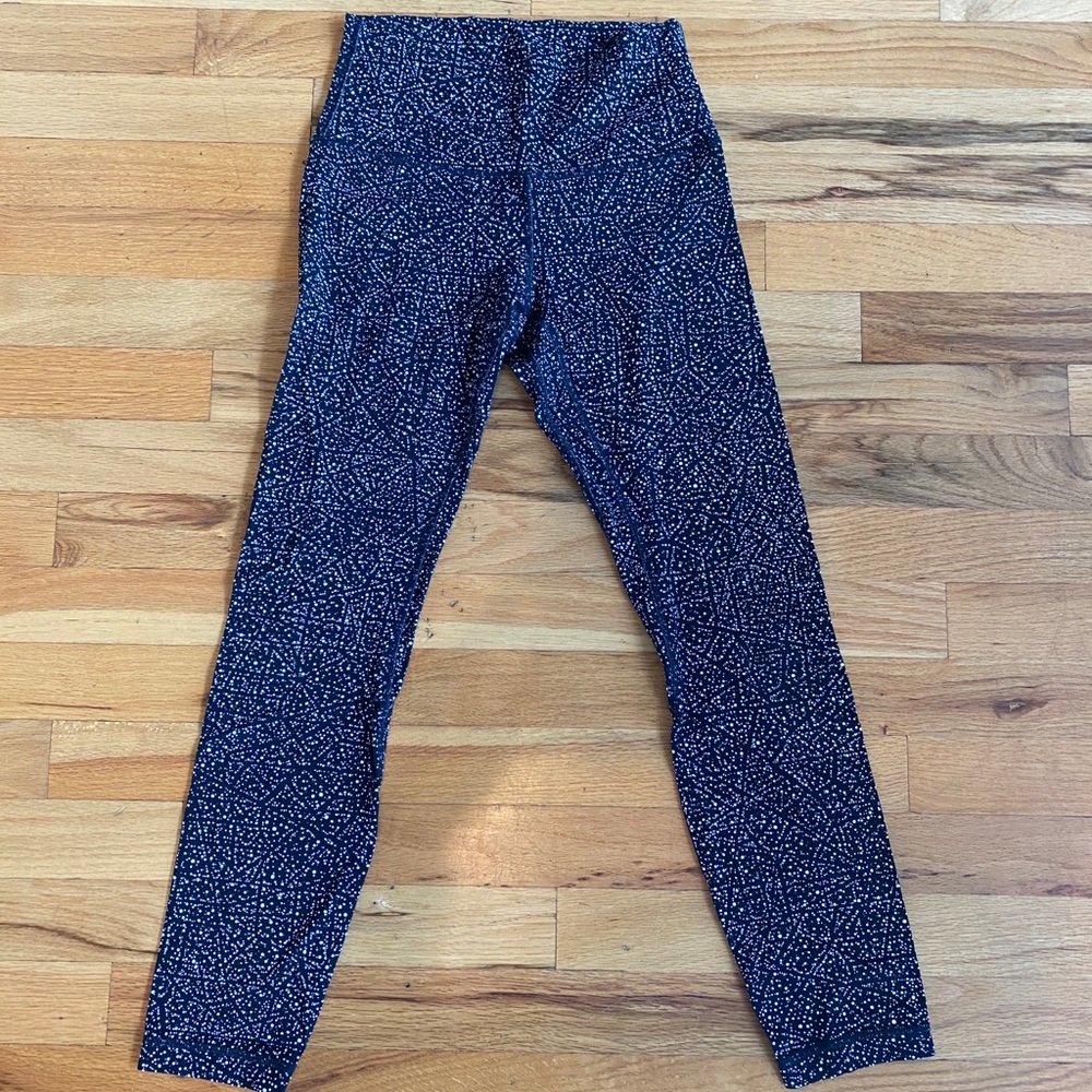 Lululemon Align Legging 25’